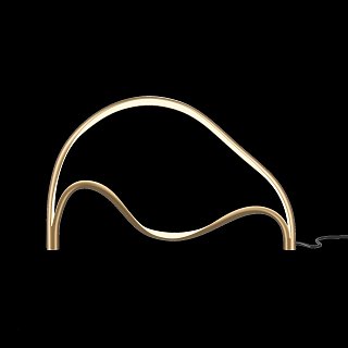 Настольный светильник Plons 3000К 12Вт