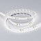 Светодиодная лента RTW 2-5000SE 24V White 2x(3528, 600 LED, LUX) (Arlight, 9.6 Вт/м, IP65)