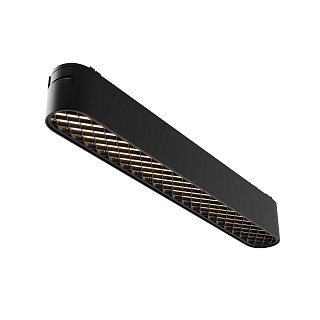 Трековый светильник Basis Grid Radity 4000K 12Вт 60°