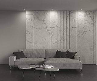 Встраиваемый светильник Reif GU10 1x10Вт