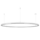 Светильник SP-DIAMOND-R1250-80W Day4000 (WH, 45 deg, 230V, TRIAC) (Arlight, IP20 Металл, 5 лет)