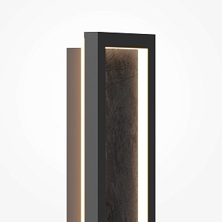 Настенный светильник (бра) Orign 3000К 70Вт