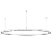 Светильник SP-DIAMOND-R1250-80W Day4000 (WH, 45 deg, 230V, TRIAC) (Arlight, IP20 Металл, 5 лет)