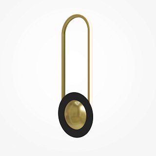 Настенный светильник (бра) Link 3000К 16Вт