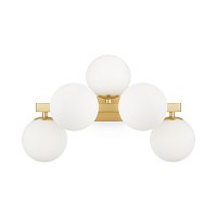 Настенный светильник (бра) Dallas G9х5