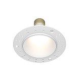 Встраиваемый светильник Share GU10 10Вт IP 54