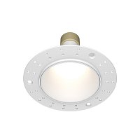 Встраиваемый светильник Share GU10 10Вт IP 54