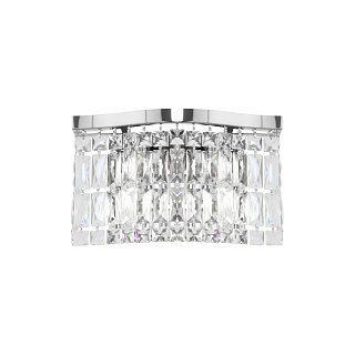 Настенный светильник (бра) Dune E14х2 60Вт