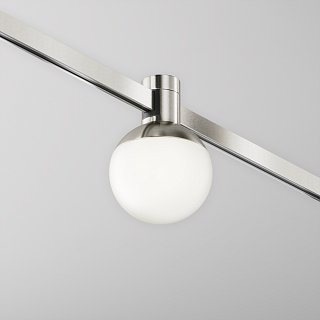 Трековый светильник Luna Flarity 4000K 4Вт 120°