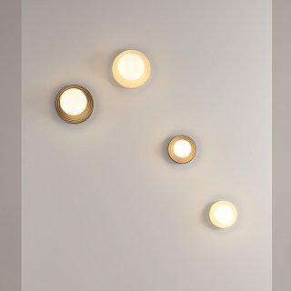 Настенный светильник (бра) Careless G9x1