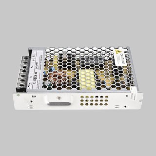 Источник напряжения PSL002 24В 250Вт IP 20 220206