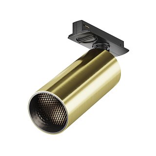 Трековый светильник Focus Led Unity 4000K 12Вт 50°