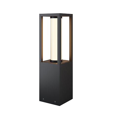 Ландшафтный светильник Экспо / Expo 3000К 12Вт IP 65