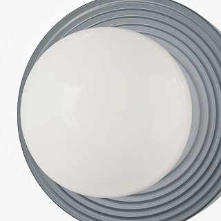 Настенный светильник (бра) Careless G9x1