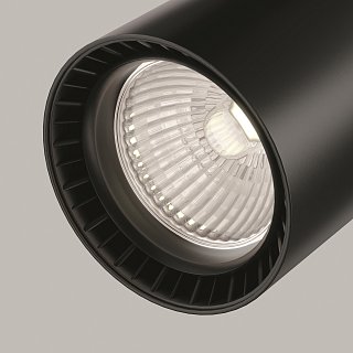 Трековый светильник Technical TR003-1-15W4K-S-B