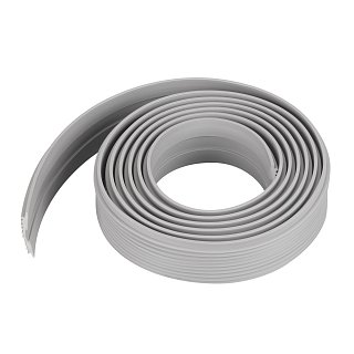 Противоскользящая резиновая прокладка STAIR NON-SLIP GREY  (Arlight, -)