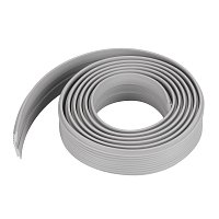 Противоскользящая резиновая прокладка STAIR NON-SLIP GREY  (Arlight, -)