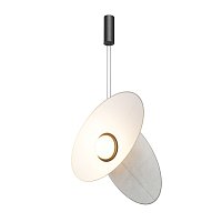 Подвесной светильник Evolution 3000К 9Вт