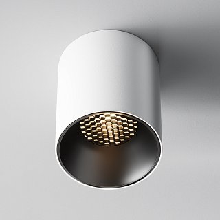 Потолочный светильник Alfa LED 3000К 12Вт 60°