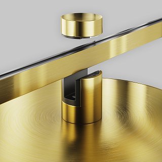 Трековый светильник Plato Flarity 3000K 10Вт 120°