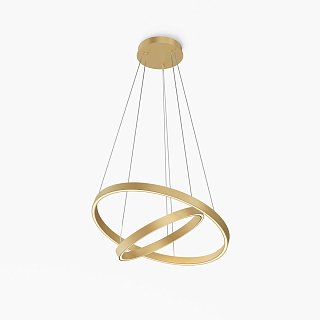 Подвесной светильник Rim 2600-3500К 56Вт