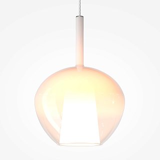 Подвесной светильник Duality E27х1