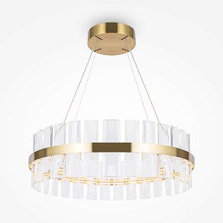 Подвесной светильник Mirage 3000K 45Вт