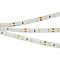 Светодиодная лента RTW 2-5000SE 12V Warm (3528, 300 LED, LUX) (Arlight, 4.8 Вт/м, IP65)