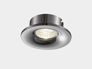 Светильник InLondon POINT хром, NC1761R-CH