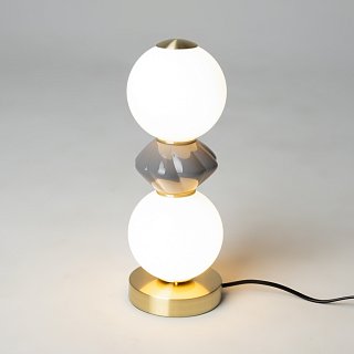 Настольный светильник Brosche 3000K 10Вт