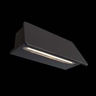 Настенный светильник (бра) Trupp 3000K 6Вт IP 54