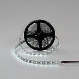 Светодиодная лента 5050, 60 LED/м, 19,2 Вт/м, 24В , IP20, Цвет: RGB + холодный белый, SWG560-24-19.2-RGB+W-M