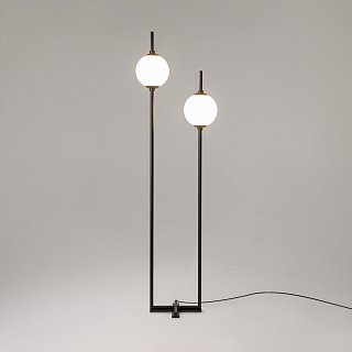 Напольный светильник (торшер) The Sixth Sense 3000К 12Вт