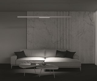 Трековый светильник Points Exility 2700-6000K 24Вт 36° Dim Dali2