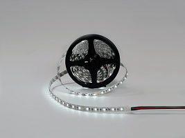 Светодиодная лента 5050, 60 LED/м, 19,2 Вт/м, 24В , IP20, Цвет: RGB + холодный белый, SWG560-24-19.2-RGB+W-M