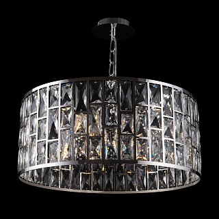 Люстра Gelid E27х4