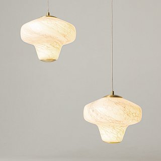 Подвесной светильник Sirocco 3000K 17Вт