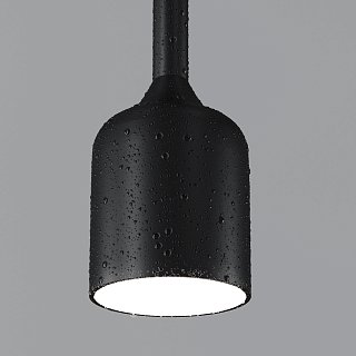 Подвесной светильник Apex 3000К 8Вт IP 54