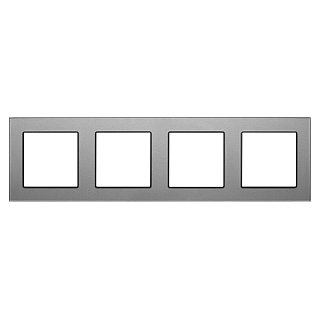 Рамка стеклянная FRM-GLARE-GS-4-GR (Arlight, -)