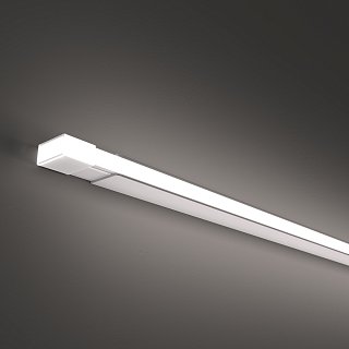 Гибкий неон 12x6 24В 10Вт/м 6000K IP67 5м