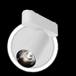 Трековый светильник Focus Led Radity 4000K 12Вт 36°