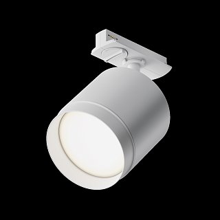 Трековый светильник Polar Unity GX53 15Вт