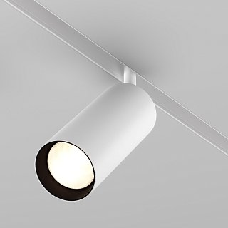 Трековый светильник Focus Led Exility 3000K 20Вт 24°