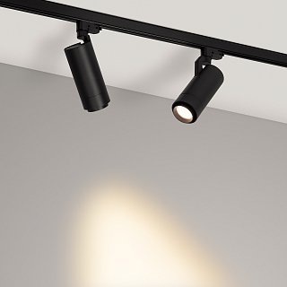 Светильник LGD-GELIOS-TUNE-4TR-R80-20W Day4000-MIX (BK, 20-60 deg) (Arlight, DALI, 3 года)