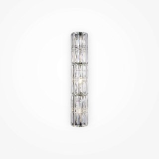 Настенный светильник (бра) Facet E14х3 60Вт