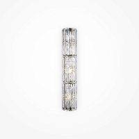 Настенный светильник (бра) Facet E14х3 60Вт