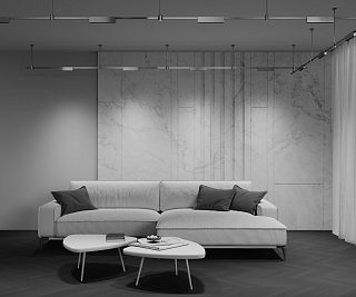 Трековый светильник Points Flarity 3000K 12Вт 40°