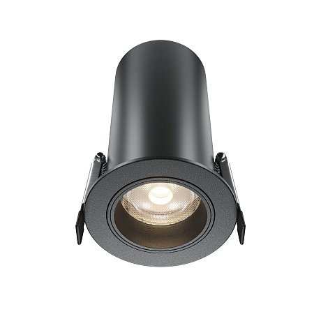 Встраиваемый светильник Фокус / FOCUS LED 12 Вт 4000 К 50°
