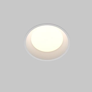 Встраиваемый светильник Okno 3000-4000-6000K 12W 100° IP 44