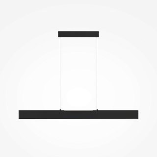 Подвесной светильник Step 4000K 1x30Вт 120°